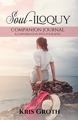 soulSoul-iloquy companion journal