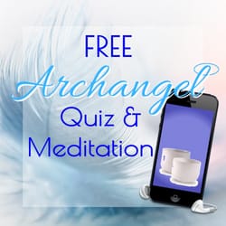 archangel quiz meditation