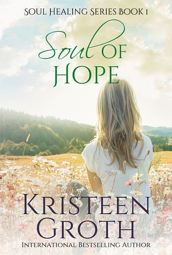 soul of Hope by kristeen groth