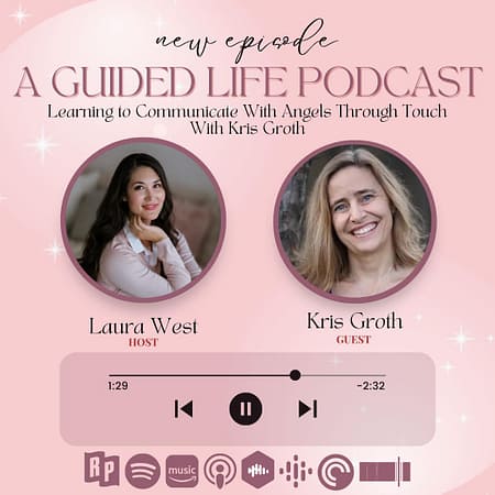 Laura West Kris Groth Podcast