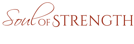 SOS Logo Soul of strength by kristeen groth