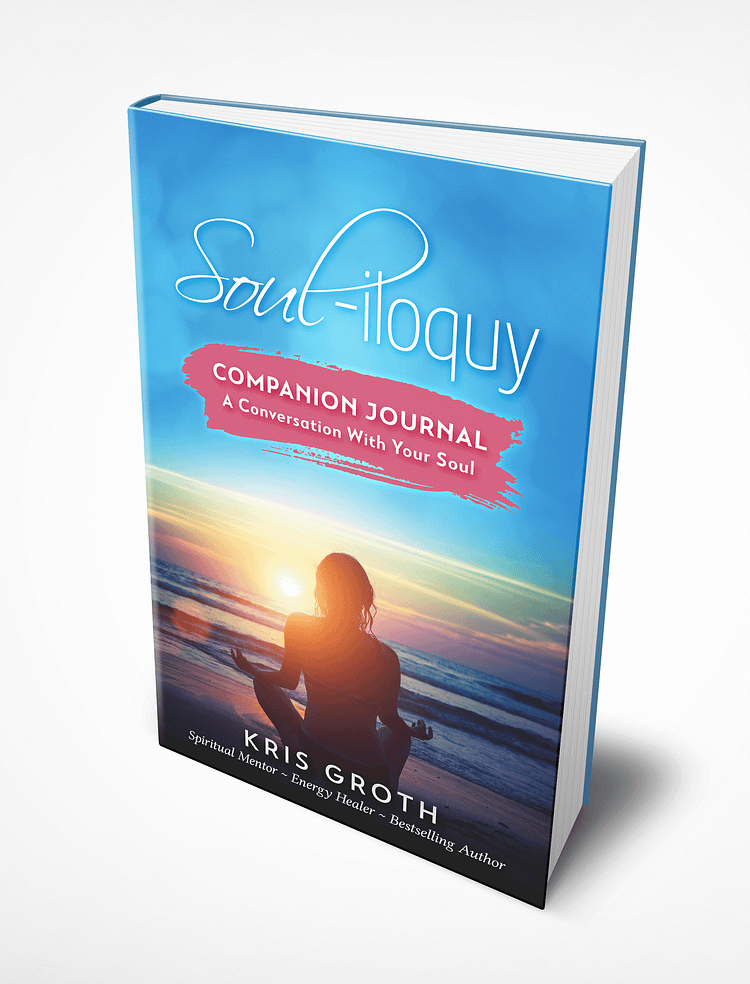 soul-iloquy journal
